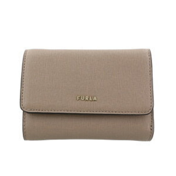 Furla Tri Babylon Wallet - Picture 1 of 8